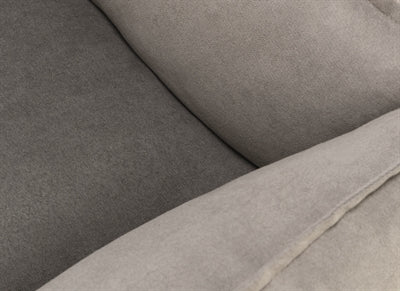 Product image of:TRIXIE HONDENMAND LENI ZAND / GRIJS