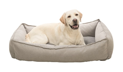 Product image of:TRIXIE HONDENMAND LENI ZAND / GRIJS