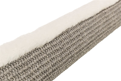 Product image of:TRIXIE STAM VOOR KRABPAAL SISAL GRIJS