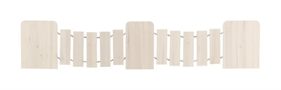 Product image of:TRIXIE KLIM / KLAUTERLADDER WAND WIT