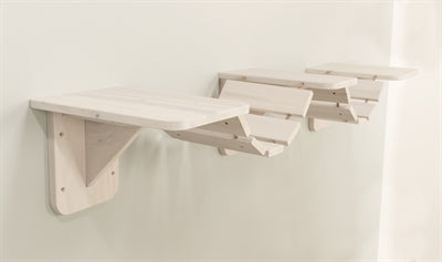 Product image of:TRIXIE KLIM / KLAUTERLADDER WAND WIT