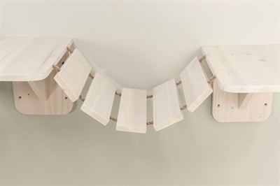 Product image of:TRIXIE KLIM / KLAUTERLADDER WAND WIT