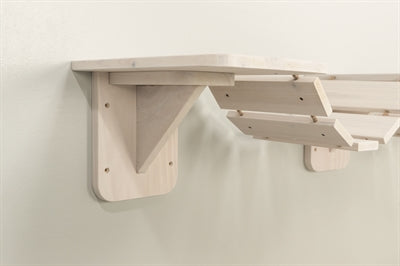 Product image of:TRIXIE KLIM / KLAUTERLADDER WAND WIT