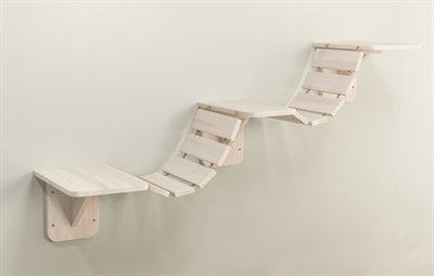 Product image of:TRIXIE KLIM / KLAUTERLADDER WAND WIT