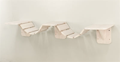 Product image of:TRIXIE KLIM / KLAUTERLADDER WAND WIT