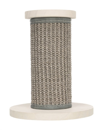 Product image of:TRIXIE KLIMTREDE VOOR MUUR MUURLANDSCHAP SISAL GRENEN WIT / GRIJS