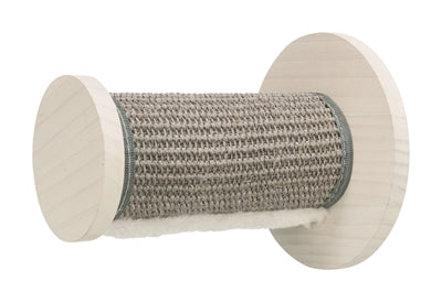 Product image of:TRIXIE KLIMTREDE VOOR MUUR MUURLANDSCHAP SISAL GRENEN WIT / GRIJS