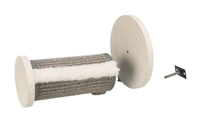 Product image of:TRIXIE KLIMTREDE VOOR MUUR MUURLANDSCHAP SISAL GRENEN WIT / GRIJS