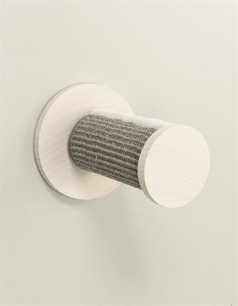 Product image of:TRIXIE SET 3 MUURLANDSCHAP 3 SISAL TREDEN WIT / GRIJS