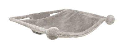 Product image of:TRIXIE HANGMAT VOOR AAN MUUR GRIJS