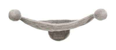 Product image of:TRIXIE HANGMAT VOOR AAN MUUR GRIJS
