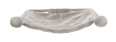 Product image of:TRIXIE HANGMAT VOOR AAN MUUR GRIJS