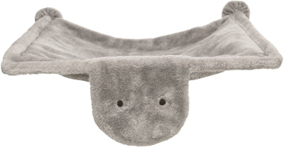 Product image of:TRIXIE HANGMAT VOOR AAN MUUR GRIJS