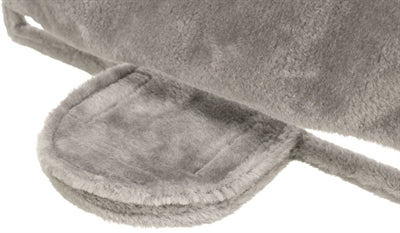 Product image of:TRIXIE HANGMAT VOOR AAN MUUR GRIJS