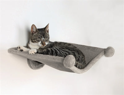 Product image of:TRIXIE HANGMAT VOOR AAN MUUR GRIJS