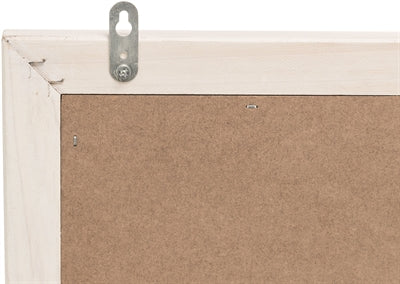 Product image of:TRIXIE KRABPLANK HOUTEN FRAME VOOR AAN MUUR GRIJS / WIT