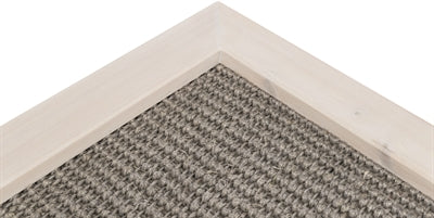 Product image of:TRIXIE KRABPLANK HOUTEN FRAME VOOR AAN MUUR GRIJS / WIT