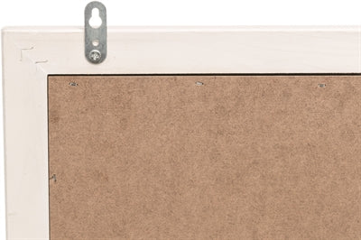 Product image of:TRIXIE KRABPLANK HOUTEN FRAME VOOR AAN MUUR GRIJS / WIT