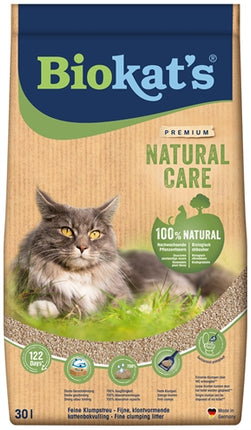 Product image of:BIOKAT'S NATURAL CARE