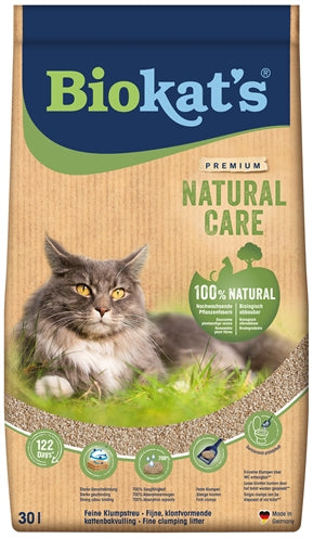 Product image of:BIOKAT'S NATURAL CARE