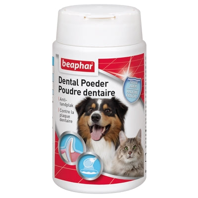 Product image of:BEAPHAR DENTAL POEDER
