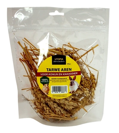 Product image of:UTOPIA TARWE AREN