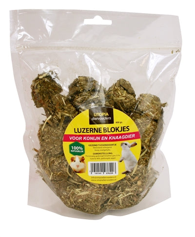 Product image of:UTOPIA LUZERNE BLOKJES