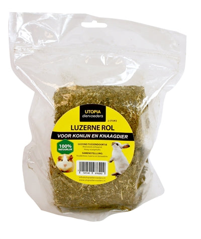 Product image of:UTOPIA LUZERNE ROL