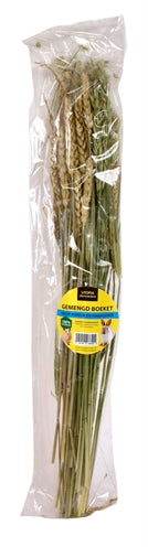 Product image of:UTOPIA GEMENGD BOEKET KNAAGDIER