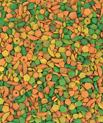 Product image of:NUTRIBIRD P15 TROPICAL ONDERHOUDSVOEDER