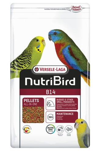 Product image of:NUTRIBIRD B14 ONDERHOUDSVOEDER