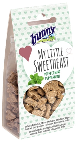 Product image of:BUNNY NATURE MY LITTLE SWEETHEART MUNT