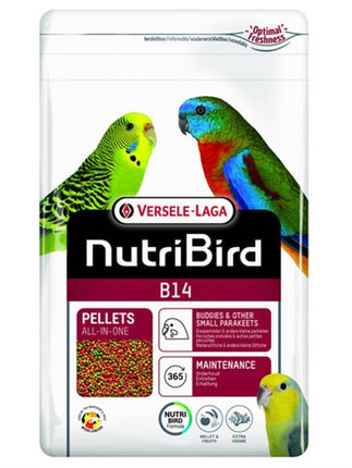 Product image of:NUTRIBIRD B14 ONDERHOUDSVOEDER