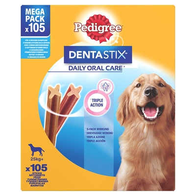 Product image of:PEDIGREE DENTASTIX MAXI ACTIEPACK