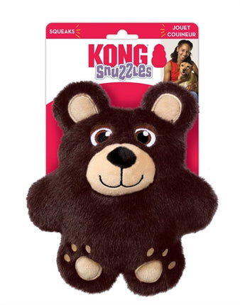 Product image of:KONG SNUZZLES BEAR