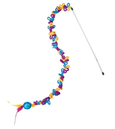 Product image of:KONG TEASER LOOPZ