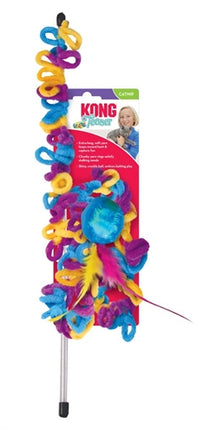 Product image of:KONG TEASER LOOPZ