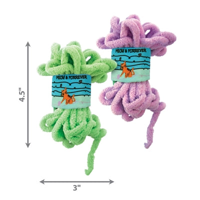 Product image of:KONG PULL-A-PARTZ YARNZ ASSORTI