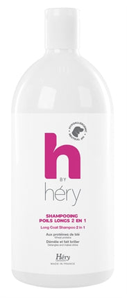 Product image of:H BY HERY SHAMPOO HOND VOOR LANG HAAR
