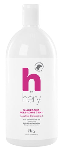 Product image of:H BY HERY SHAMPOO HOND VOOR LANG HAAR