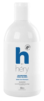 Product image of:H BY HERY SHAMPOO HOND VOOR WIT HAAR