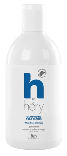 Product image of:H BY HERY SHAMPOO HOND VOOR WIT HAAR