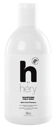 Product image of:H BY HERY SHAMPOO HOND VOOR ZWART HAAR