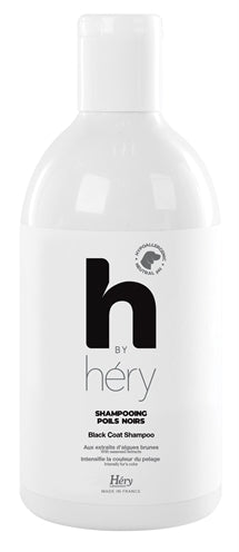 Product image of:H BY HERY SHAMPOO HOND VOOR ZWART HAAR