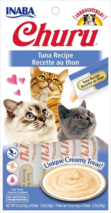 Product image of:INABA CHURU TUNA