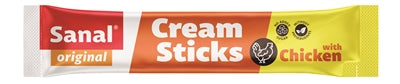 Product image of:SANAL CREAM STICKS KAT KIP