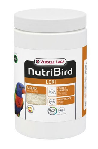 Product image of:VERSELE-LAGA NUTRIBIRD LORI