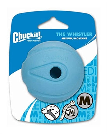 Product image of:CHUCKIT THE WHISTLER