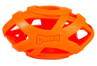 Product image of:CHUCKIT BREATHE RIGHT FOOTBALL