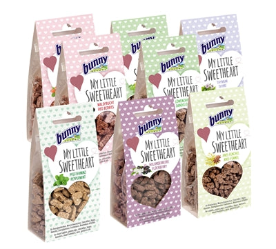 Product image of:BUNNY NATURE MY LITTLE SWEETHEART MULTIPACK